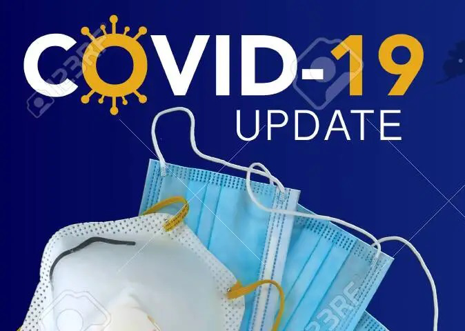 Covid 19 - Help and Support