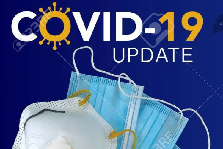 Covid 19 - Help and Support